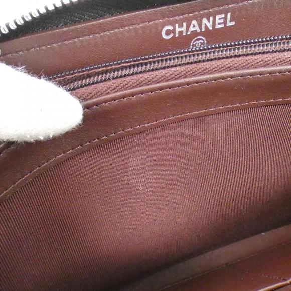 Auth Chanel Timeless Classic Line #96270C94B - Picture 10 of 10